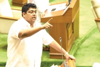 Narcotics grown in Goa, but no action taken: Congress MLA