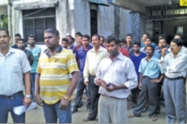 Narcotics menace now spreads its tentacles in Ponda taluka