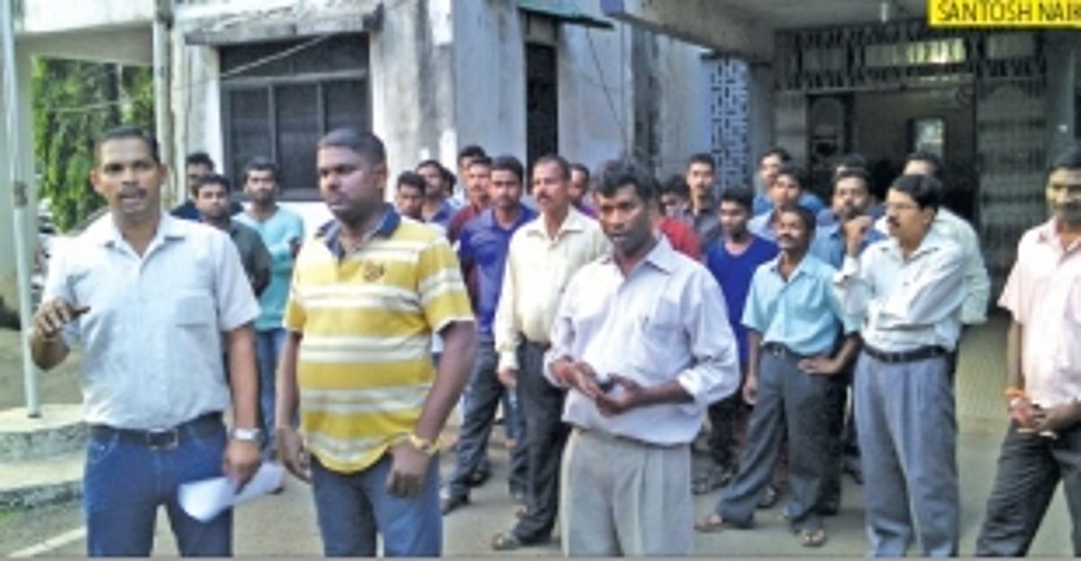 Narcotics menace now spreads its tentacles in Ponda taluka