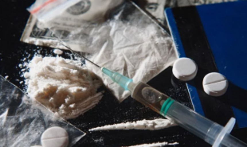 Narcotics worth Rs 3L seized from Anjuna house 1 Narcotics worth Rs 3L seized from Anjuna house