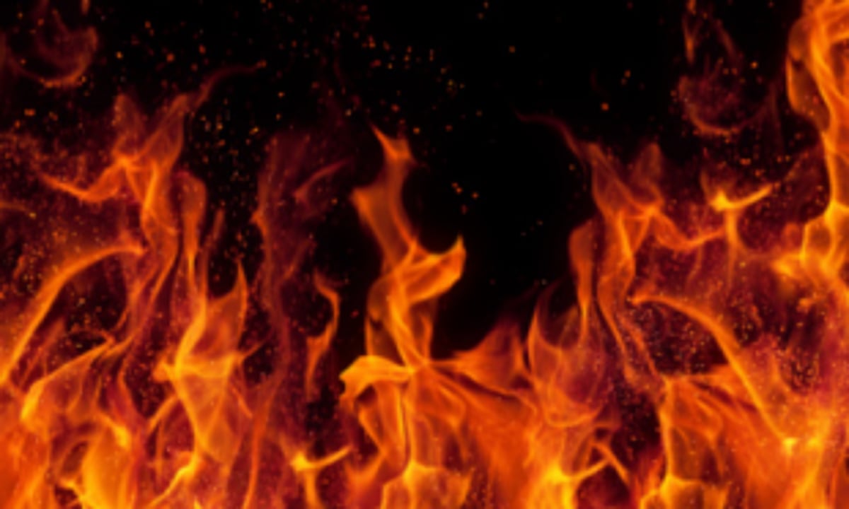 Narrow escape for 29 tourists as bus catches fire at Cunchelim