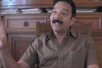 Narvekar to contest  as an Independent