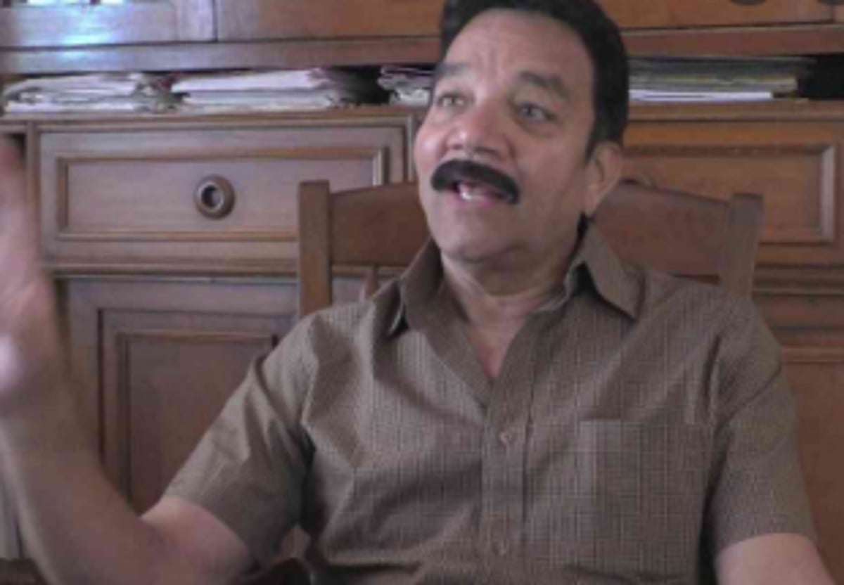 Narvekar to contest  as an Independent