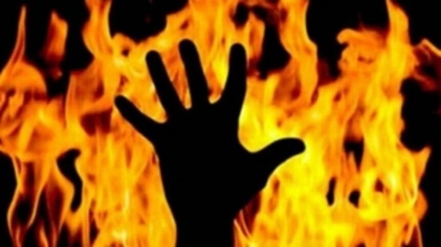 Narvem shocker! Hubby buries alive ailing wife 1 Narvem shocker! Hubby buries alive ailing wife