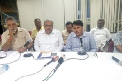 Nat Games venues will be ready before time: Prabhudesai