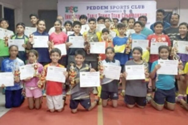 Natahn, Davia, Meeth, Esha and Vishesh excel