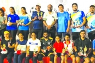 Nathan, Aldrich, Shirley &  Austin claim double crown