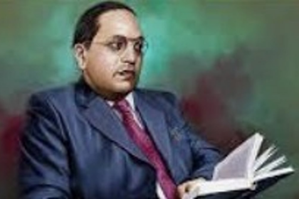 Nation to Commemorate 135th Birth Anniversary of Dr B.R. Ambedkar with Floral Tributes at Parliament House