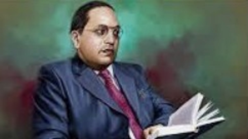 Nation to Commemorate 135th Birth Anniversary of Dr B.R. Ambedkar with Floral Tributes at Parliament House 1 Nation to Commemorate 135th Birth Anniversary of Dr B.R. Ambedkar with Floral Tributes at Parliament House