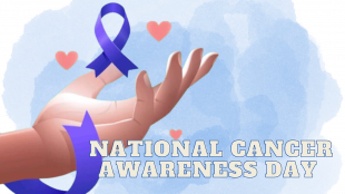 National Cancer Awareness Day in India: A Vital Initiative for Early Detection and Lifestyle Awareness