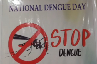 National Dengue Day: Awareness held at Margao to highlight cause and prevention