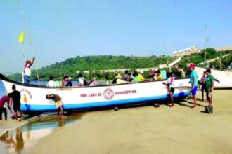 National Fishworkers’ Forum calls for Act that upholds rights of fisherfolk and coastal communities