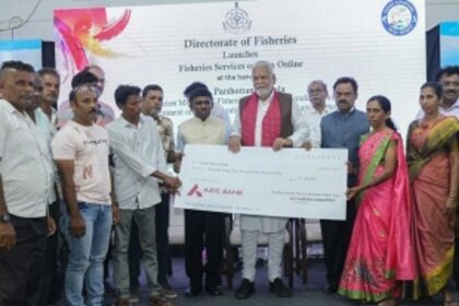 National Fishworkers’ Forum presents 16 demands to protect Goa’s fishing community