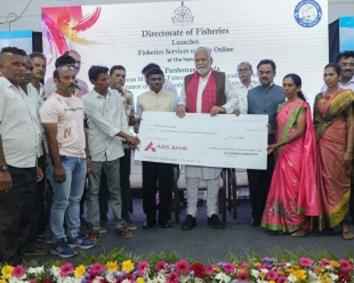 National Fishworkers’ Forum presents 16 demands to protect Goa’s fishing community