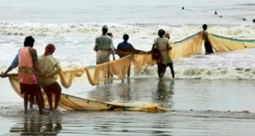 National Fishworkers’ Forum slams new amendment nixing 50 mtr CRZ line