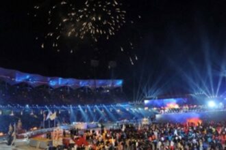 National Games 2020: Refurbishment of swimming pool at Campal far behind