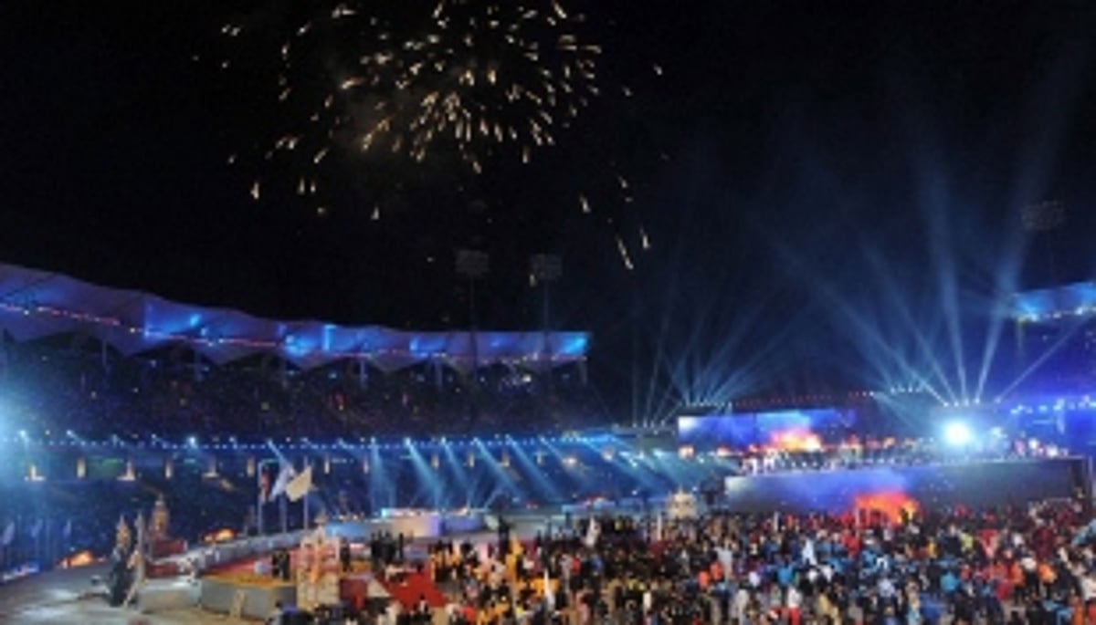 National Games 2020: Refurbishment of swimming pool at Campal far behind