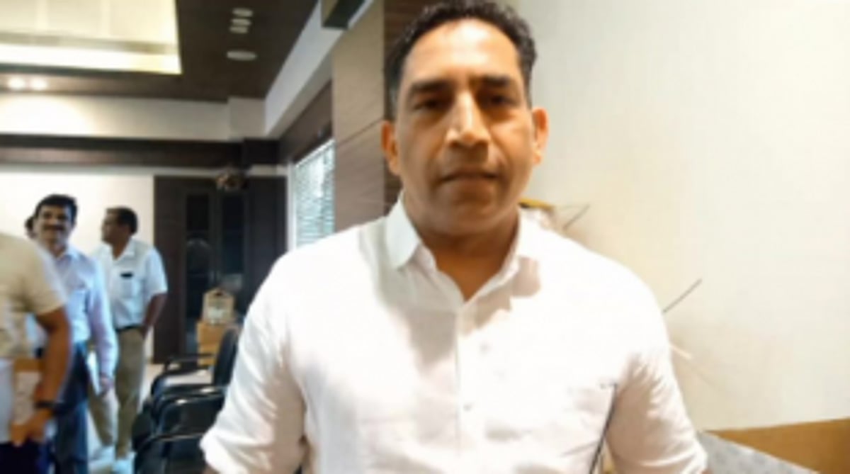 National Games in Dec; 2% Govt job reservation for sportspersons: Gaude