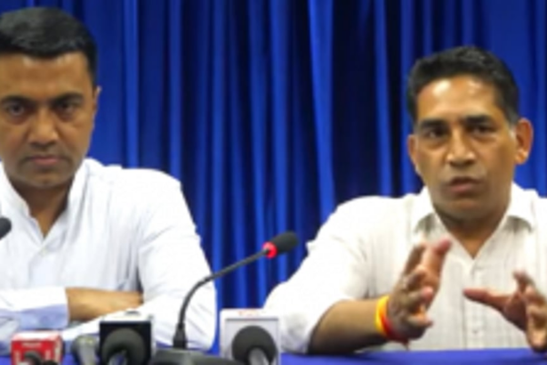 National Games to be held in October-November 2023 in Goa