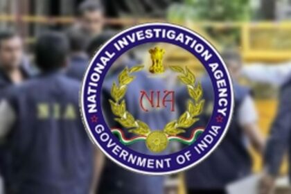 National Investigation Agency Mumbai team raids Popular Front of India member’s residence at Sada, Mormugao