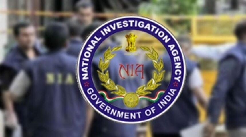 National Investigation Agency Mumbai team raids Popular Front of India member’s residence at Sada, Mormugao