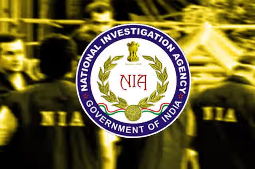 National Investigation Agency takes over Pahalgam terror attack case 1 National Investigation Agency takes over Pahalgam terror attack case