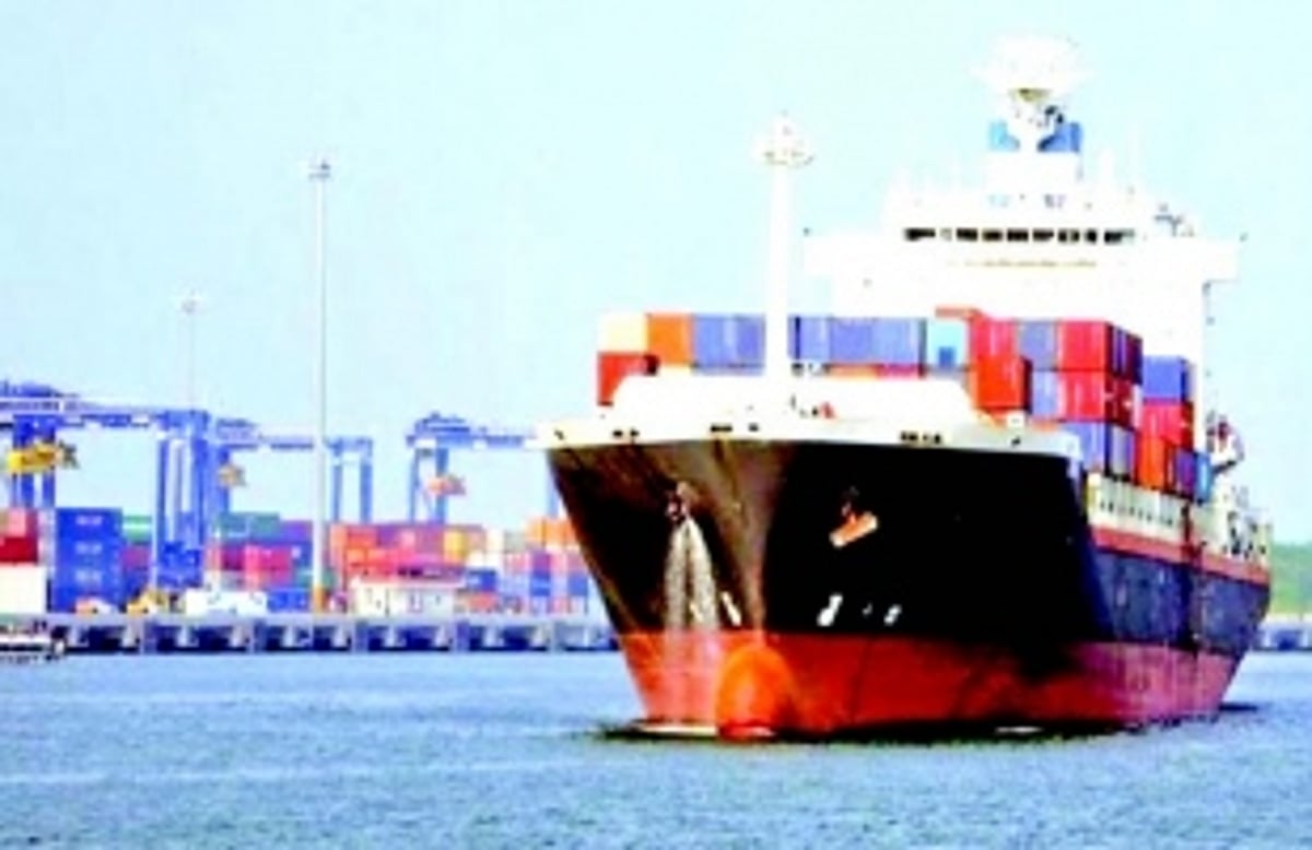 National Maritime Day focuses on safety  and sustainability in global shipping