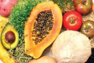 National Nutrition Mission gets major fillip