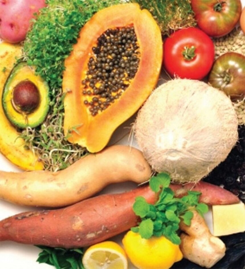 National Nutrition Mission gets major fillip