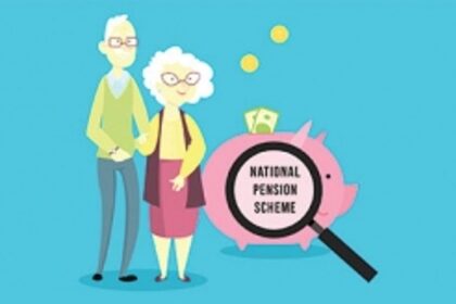 National Pension Scheme: Systematic investment for a better retirement