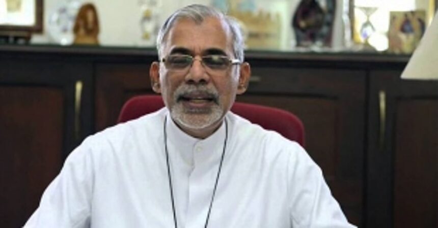 National Prayer Service for  Health of World on Saturday