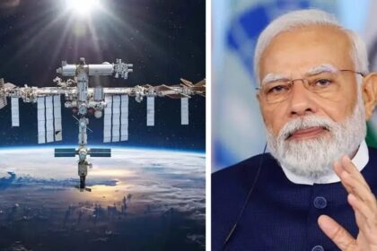 National Space Day 2025: PM Modi Hails India's Young Innovators and Scientists