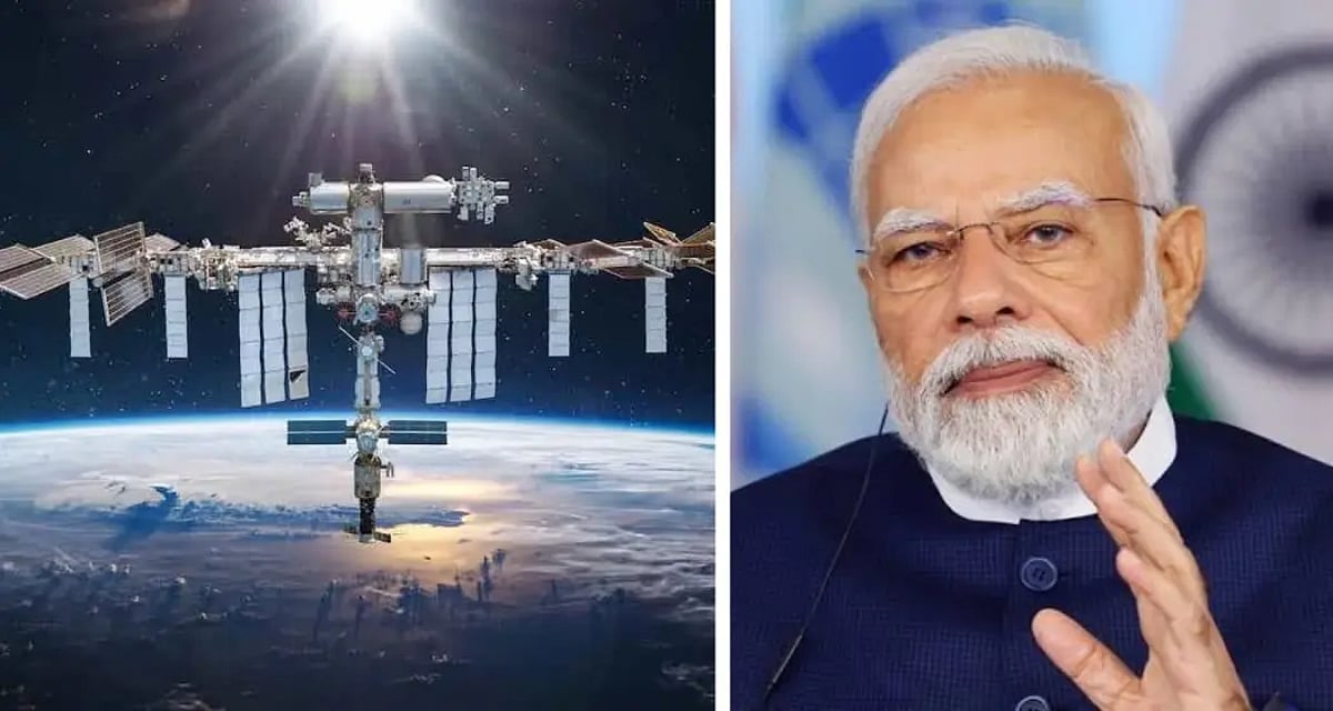 National Space Day 2025: PM Modi Hails India's Young Innovators and Scientists