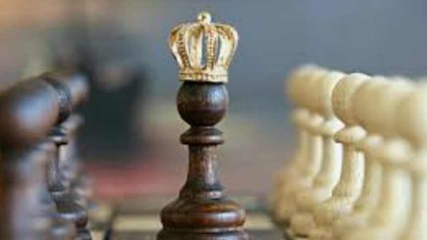 National U-13 Chess Championship 2025 Kicks Off in Margao With Wins for Top Seeds 1 National U-13 Chess Championship 2025 Kicks Off in Margao With Wins for Top Seeds