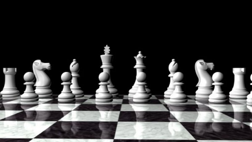 National U-13 Chess Championship 2025: Madhvendra, Shaunak, Shubh Lead Open Section With 5/5 1 National U-13 Chess Championship 2025: Madhvendra, Shaunak, Shubh Lead Open Section With 5/5