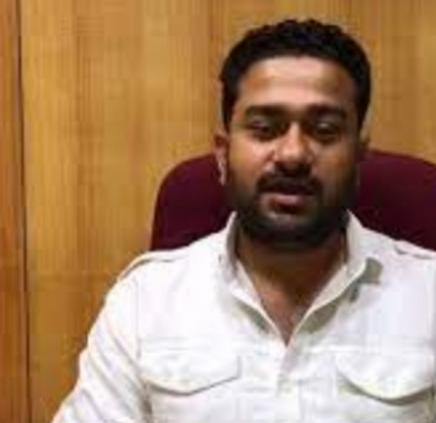 National Youth Cong meet to discuss various issues concerning nation 1 National Youth Cong meet to discuss various issues concerning nation