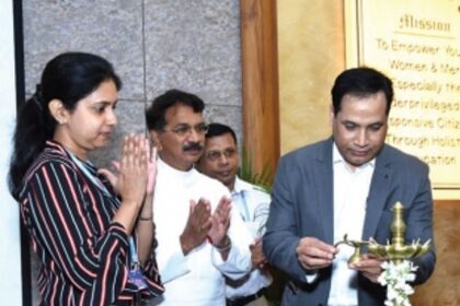 National seminar on trends and challenges in research
