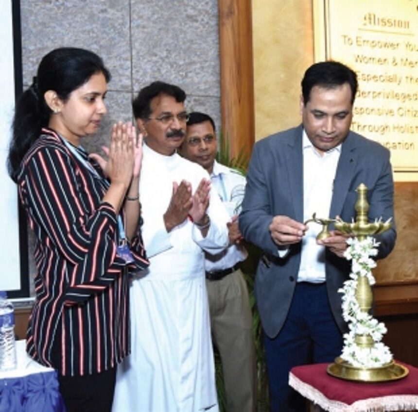 National seminar on trends and challenges in research