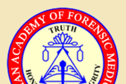 National symposium,  debate on forensic  medicine today
