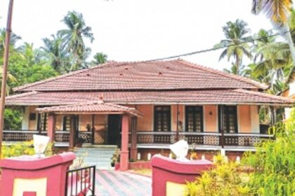 Nat’l experts warn of damage to Goa’s heritage bldgs due to rly double-tracking