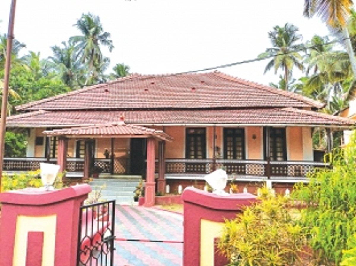 Nat’l experts warn of damage to Goa’s heritage bldgs due to rly double-tracking