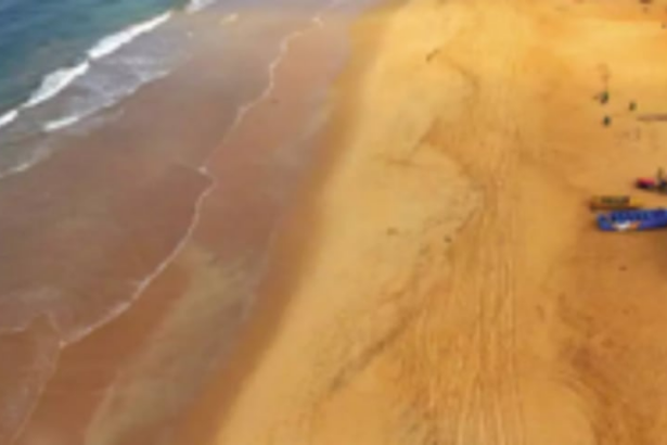 Nautical tourism is an option  to consider