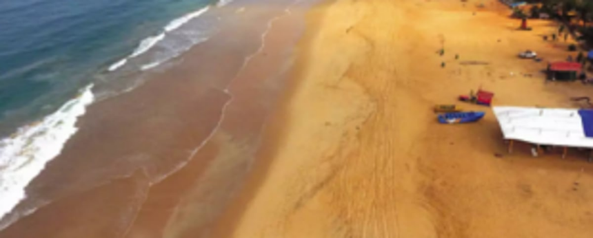 Nautical tourism is an option to consider