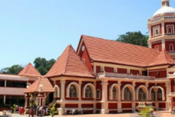 Navaratri commences in Ponda with SOP