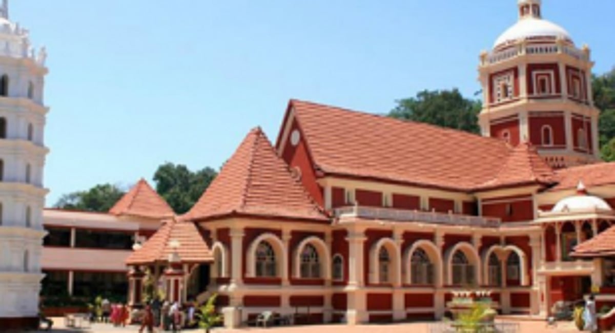 Navaratri commences in Ponda with SOP