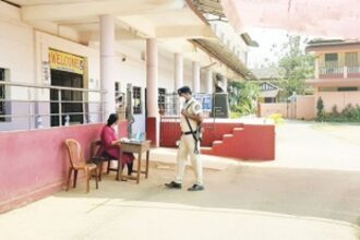 Navelim: A Congress bastion no more?