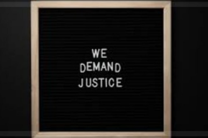 Navelim Residents Demand Justice for Victim of Road Accident