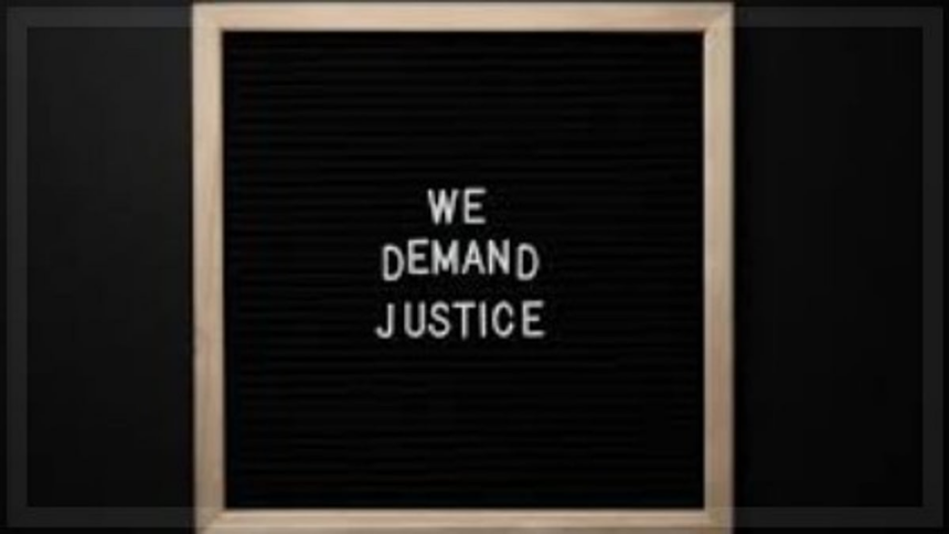 Navelim Residents Demand Justice for Victim of Road Accident 1 Navelim Residents Demand Justice for Victim of Road Accident
