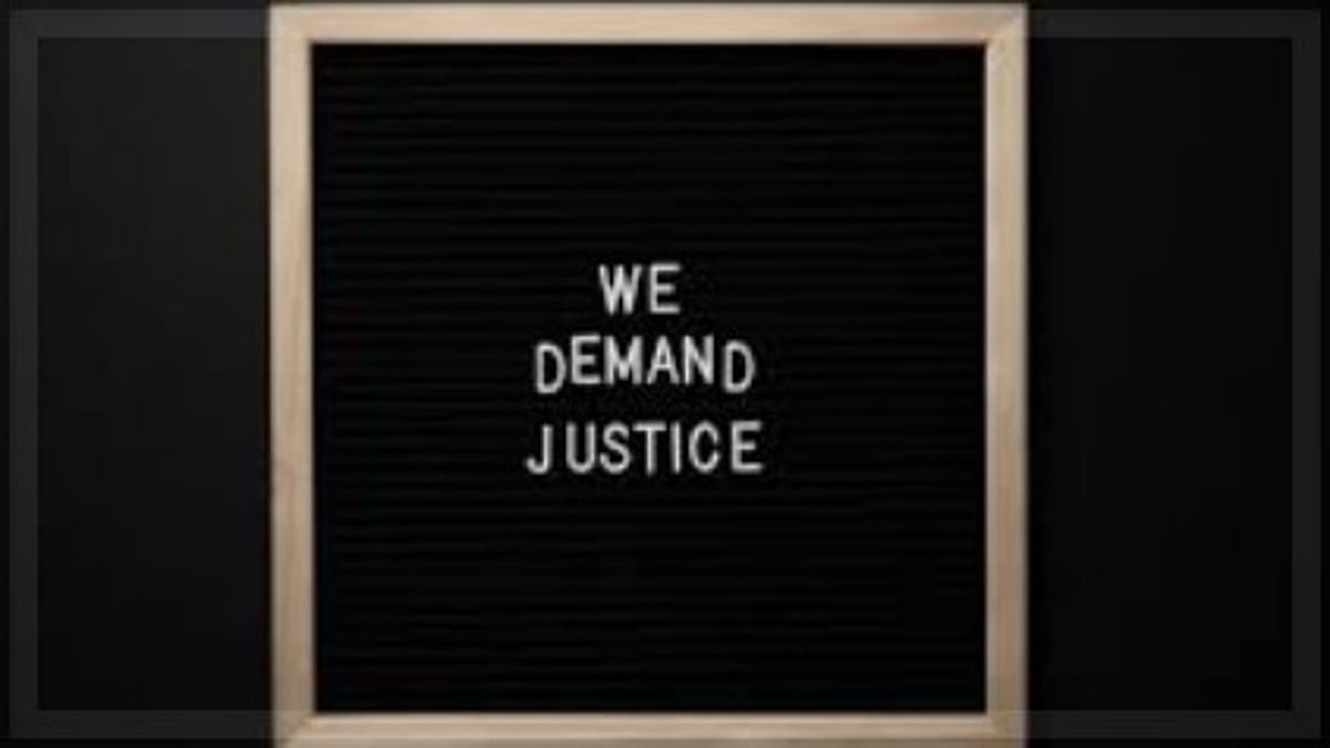 Navelim Residents Demand Justice for Victim of Road Accident