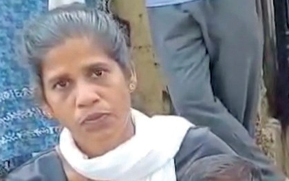 Navelim Residents Protest Outside Margao Police Station Over Fatal Accident